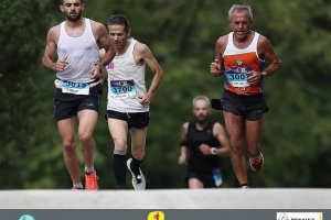 ILR 2015 -  30χλμ. και 10χλμ. (α' μέρος)