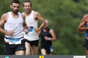 ILR 2015 -  30χλμ. και 10χλμ. (α' μέρος)