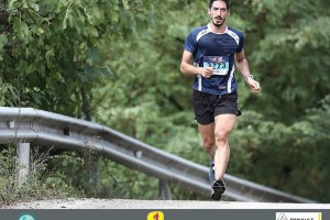 ILR 2015 -  30χλμ. και 10χλμ. (α' μέρος)