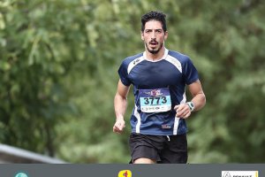 ILR 2015 -  30χλμ. και 10χλμ. (α' μέρος)