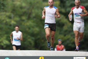 ILR 2015 -  30χλμ. και 10χλμ. (α' μέρος)