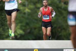 ILR 2015 -  30χλμ. και 10χλμ. (α' μέρος)