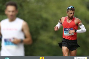 ILR 2015 -  30χλμ. και 10χλμ. (α' μέρος)