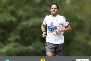 ILR 2015 -  30χλμ. και 10χλμ. (α' μέρος)