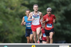 ILR 2015 -  30χλμ. και 10χλμ. (α' μέρος)