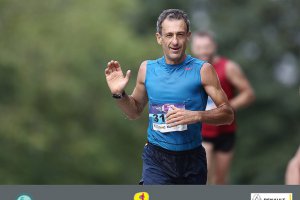 ILR 2015 -  30χλμ. και 10χλμ. (α' μέρος)