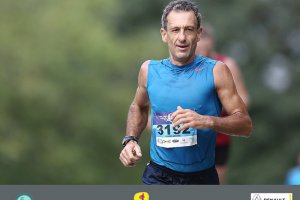 ILR 2015 -  30χλμ. και 10χλμ. (α' μέρος)