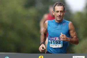 ILR 2015 -  30χλμ. και 10χλμ. (α' μέρος)