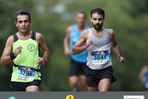 ILR 2015 -  30χλμ. και 10χλμ. (α' μέρος)