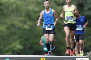 ILR 2015 -  30χλμ. και 10χλμ. (α' μέρος)