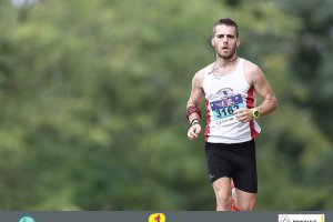 ILR 2015 -  30χλμ. και 10χλμ. (α' μέρος)