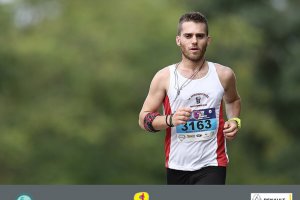 ILR 2015 -  30χλμ. και 10χλμ. (α' μέρος)