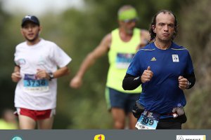 ILR 2015 -  30χλμ. και 10χλμ. (α' μέρος)