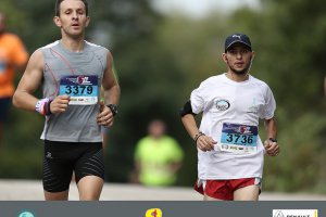 ILR 2015 -  30χλμ. και 10χλμ. (α' μέρος)