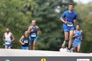 ILR 2015 -  30χλμ. και 10χλμ. (α' μέρος)