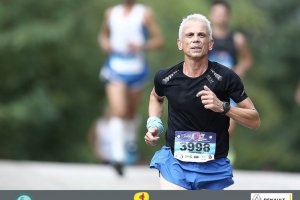 ILR 2015 -  30χλμ. και 10χλμ. (α' μέρος)