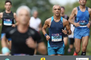 ILR 2015 -  30χλμ. και 10χλμ. (α' μέρος)