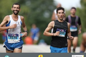 ILR 2015 -  30χλμ. και 10χλμ. (α' μέρος)