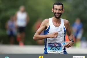 ILR 2015 -  30χλμ. και 10χλμ. (α' μέρος)