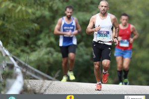 ILR 2015 -  30χλμ. και 10χλμ. (α' μέρος)