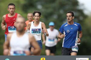 ILR 2015 -  30χλμ. και 10χλμ. (α' μέρος)