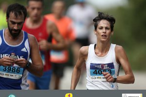 ILR 2015 -  30χλμ. και 10χλμ. (α' μέρος)