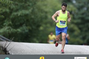 ILR 2015 -  30χλμ. και 10χλμ. (α' μέρος)