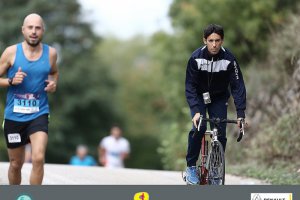 ILR 2015 -  30χλμ. και 10χλμ. (α' μέρος)