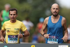 ILR 2015 -  30χλμ. και 10χλμ. (α' μέρος)