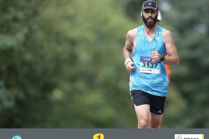 ILR 2015 -  30χλμ. και 10χλμ. (α' μέρος)