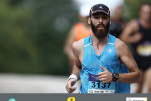 ILR 2015 -  30χλμ. και 10χλμ. (α' μέρος)