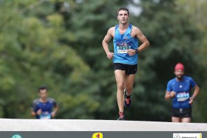 ILR 2015 -  30χλμ. και 10χλμ. (α' μέρος)