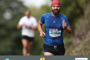 ILR 2015 -  30χλμ. και 10χλμ. (α' μέρος)