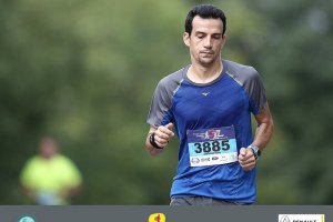 ILR 2015 -  30χλμ. και 10χλμ. (α' μέρος)