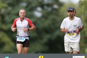 ILR 2015 -  30χλμ. και 10χλμ. (α' μέρος)