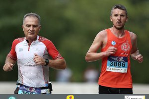 ILR 2015 -  30χλμ. και 10χλμ. (α' μέρος)