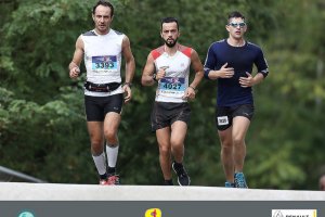 ILR 2015 -  30χλμ. και 10χλμ. (α' μέρος)