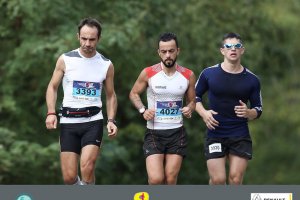 ILR 2015 -  30χλμ. και 10χλμ. (α' μέρος)