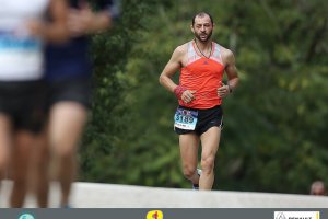 ILR 2015 -  30χλμ. και 10χλμ. (α' μέρος)