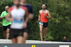 ILR 2015 -  30χλμ. και 10χλμ. (α' μέρος)