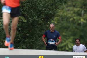 ILR 2015 -  30χλμ. και 10χλμ. (α' μέρος)