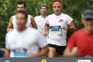 ILR 2015 -  30χλμ. και 10χλμ. (α' μέρος)