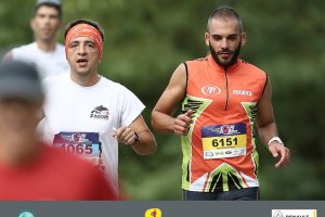 ILR 2015 -  30χλμ. και 10χλμ. (α' μέρος)