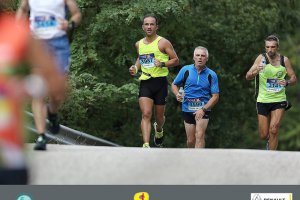 ILR 2015 -  30χλμ. και 10χλμ. (α' μέρος)