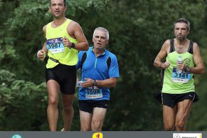 ILR 2015 -  30χλμ. και 10χλμ. (α' μέρος)