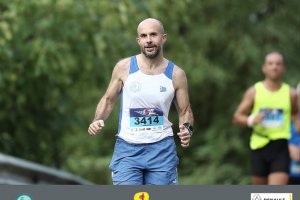 ILR 2015 -  30χλμ. και 10χλμ. (α' μέρος)