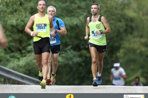 ILR 2015 -  30χλμ. και 10χλμ. (α' μέρος)