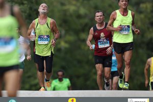 ILR 2015 -  30χλμ. και 10χλμ. (α' μέρος)