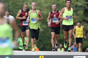 ILR 2015 -  30χλμ. και 10χλμ. (α' μέρος)