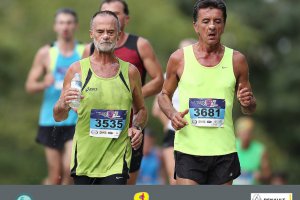 ILR 2015 -  30χλμ. και 10χλμ. (α' μέρος)